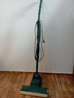 Vorwerk Teppich Frischer 730 - 7
