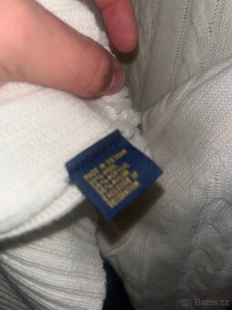 Ralph lauren svetr - 7