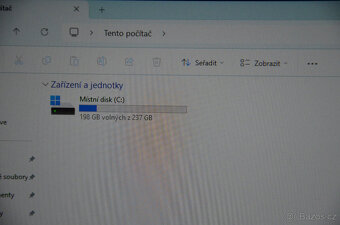 HP Prodesk 600 G3 MT i7/16GB/256GB/záruka - 7