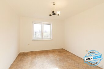 Prodej bytu 3+1 ul. Mikulášská, Krnov, ev.č. 00628 - 7