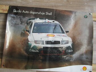 Plakáty aut - 7