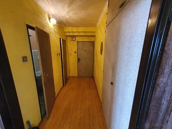 Pronájem bytu 1+1v Mladé Boleslavi - 7