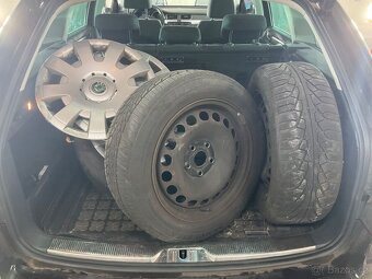 ŠKODA SUPERB II FL 2.0TDI 103KW 4/2014 183tis km TOP STAV - 7