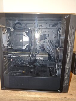 Prodám herní sestavu. - 7