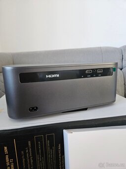 Putrims K12 – nový smart projektor - 7