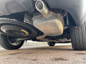 Fiat Freemont 2.0 MJT 125kw 4x4 Lounge,174.000km,1.Maj - 7