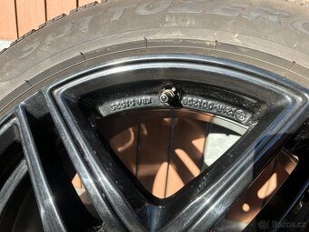 Alu kola + Pneu BMW 3er G20 G21 KBA51525 - 7