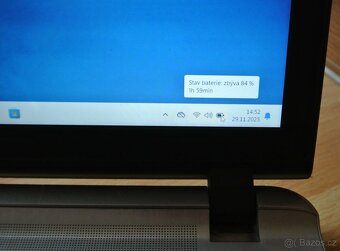 HP Probook 450 Core i7 4x3,1GHz, 8GB/500GB, Full HD, Win11 - 7