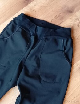 Dívčí bunda RipCurl+2x oteplovačky+sotshelky, vel. 10-12 let - 7