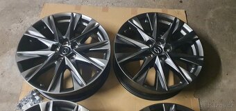 Mazda cx5 cx-5  kf 5x114,3 r19  cx7 crv tucson - 7