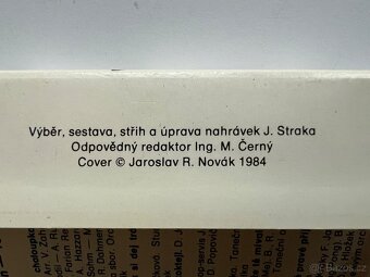 20 nej 6 - Supraphon 1984 - 7