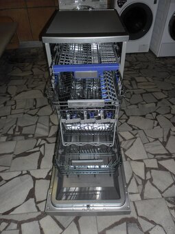 Myčka Fagor 3LVF-438ADX, nová, 2.jakost - 7