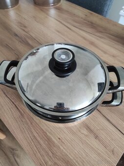 Nerezové nádobí - 7