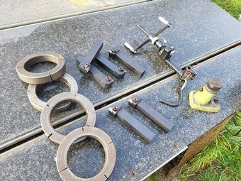 krúžky na príruby - 7