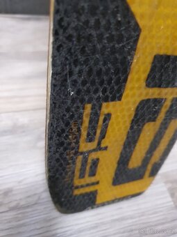 sjezdové lyže ATOMIC 165cm ZASLÁNÍ ANO - 7