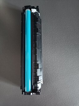 Tonerová kazeta černá - 7