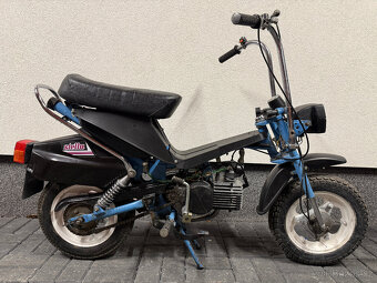 Mokik babetta stella - 7