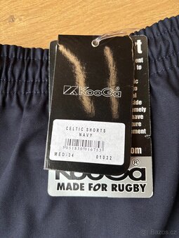 Rugby chránič Gilbert, KooGa - 7