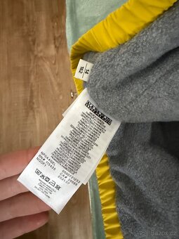 Bunda Napapijri – vel. S, top stav - 7