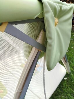 Dětská ohrádka - 7