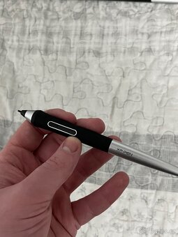 Grafický Tablet XPPen Deco Pro Small - 7