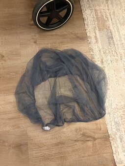 kočárek joolz day + - 7