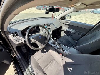 Volvo V50 D2 1.6 Diesel 2010 - 7