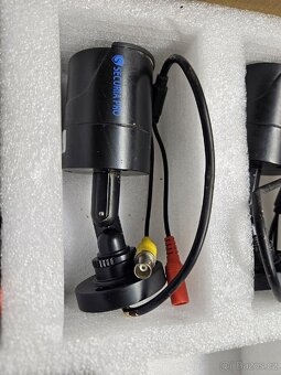 Kamerový systém SECURIA PRO - 7