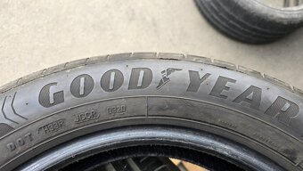 Letní pneu 215/55/17 Good Year - 7