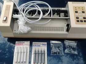 manuální psací stroje a jiné - 7