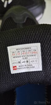 Pánské trekové boty - 7