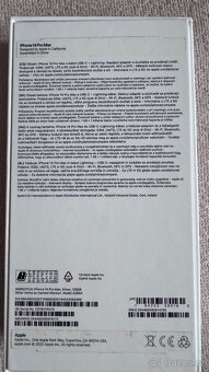 iPhone 14 pro max 128gb - 7