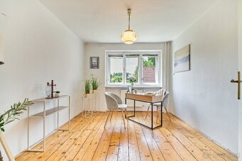 Prodej RD Horní Bečva - 7