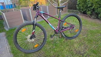 Rock Machine CATHERINE 90-27 - 7