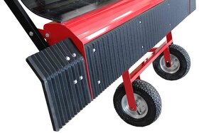 Stroj na výrobu běžecké stopy / Stopovač - 7