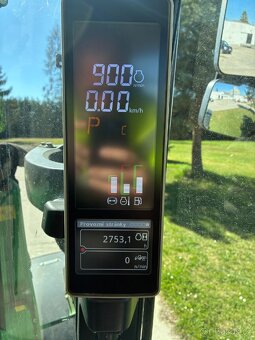 John deere 5115R - 7