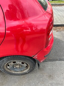 Škoda Fabie 1.2 htp - 7