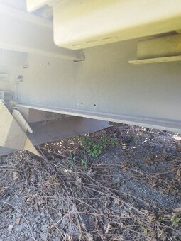 Návěsy Krone, Schwarzmuller Standart - 7