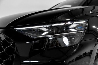Audi RSQ8 Performance, Keramické brzdy, Matrix (Odpočet DPH) - 7