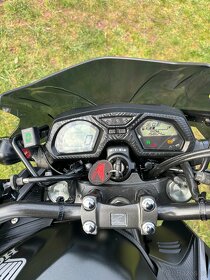 Honda CB 650F-2017, najeto 15800km - 7