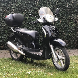 Aprilia scarabeo 200 14kw - 7