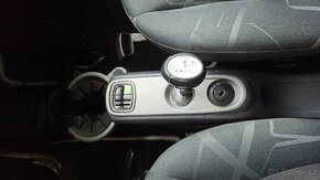 Smart Fortwo coupe MHD Automat - 7