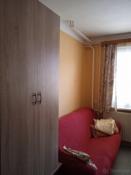 Pokoj v prizemi bezbarierovy, vhodny pro pohyblive Duchodce - 7