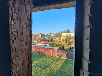 Stavební pozemek Polanka nad Odrou - 7