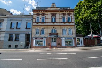 Prodej, byt 2+1, 33m2 - Ústí nad Labem - Klíše, ev.č. 01046 - 7