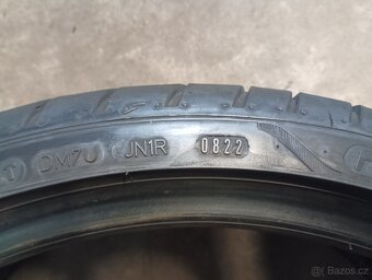245/35r20 - 7