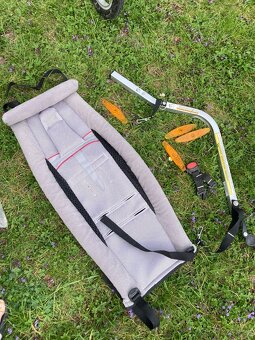 Thule Chariot Cougar - 7
