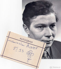 Autogramy/019 - 7
