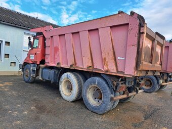 TATRA T163 JAMAL 6X6 - 7