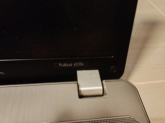 2x NTB HP ProBook 4330s + 1x 4530s - 7